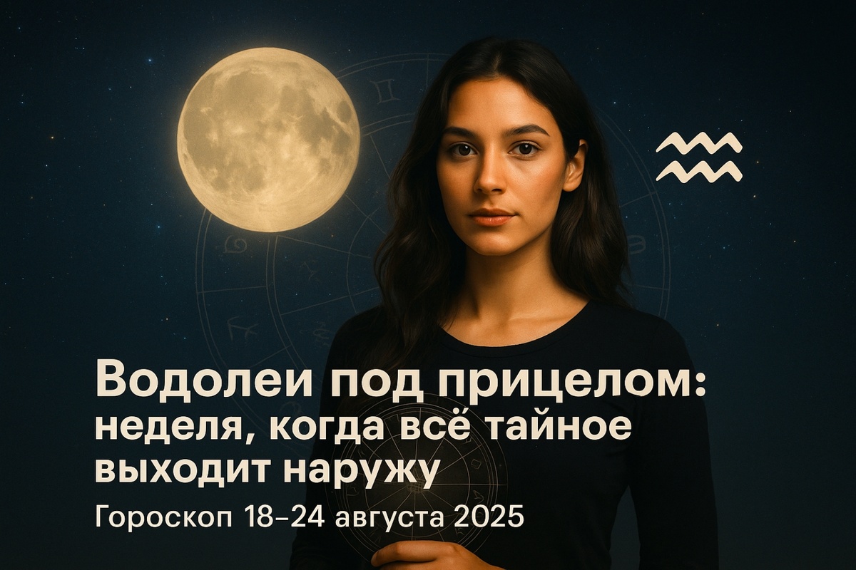 Иллюстрация ASTROTV