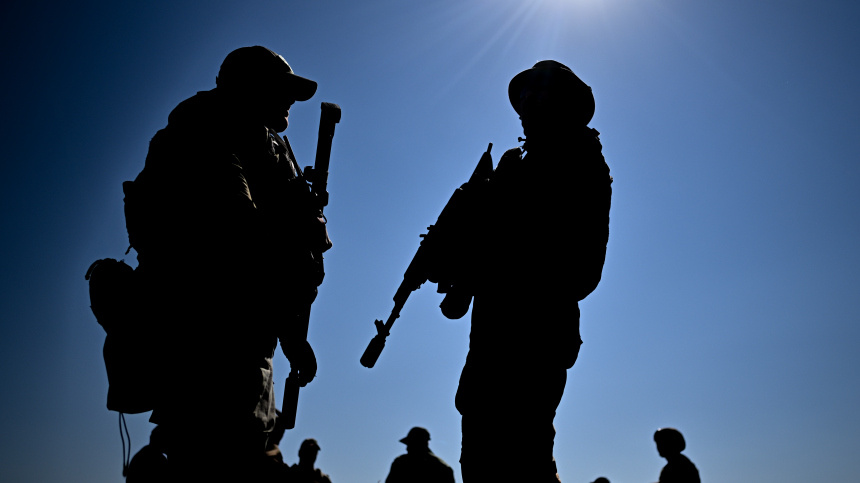    Фото: © РИА Новости/Сергей Бобылев