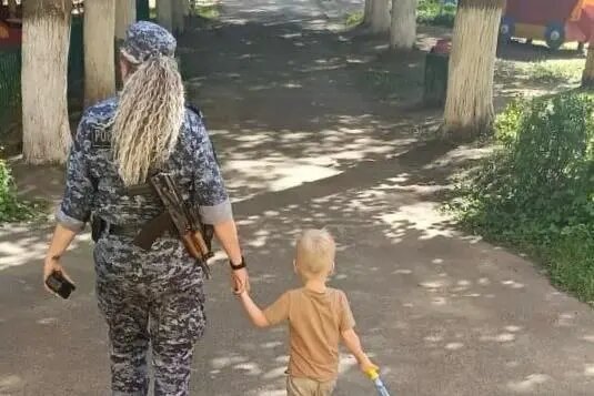    Фото: пресс-служба Росгвардии по Петербургу и Ленобласти