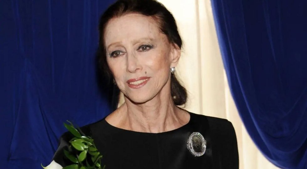 Квартира Майи Плисецкой на Тверской: как жила дома величайшая балерина