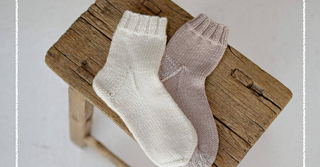 Моя будущая энциклопедия вязания: история одной бесконечной книги