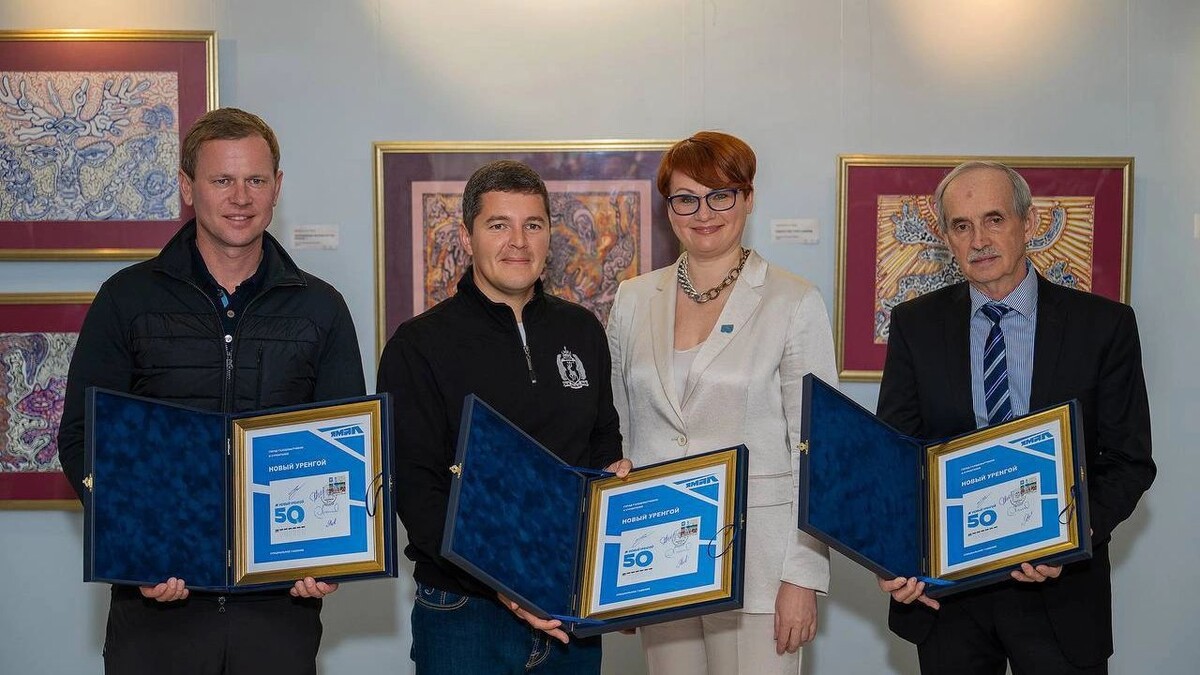    Фото: пресс-служба губернатора ЯНАО