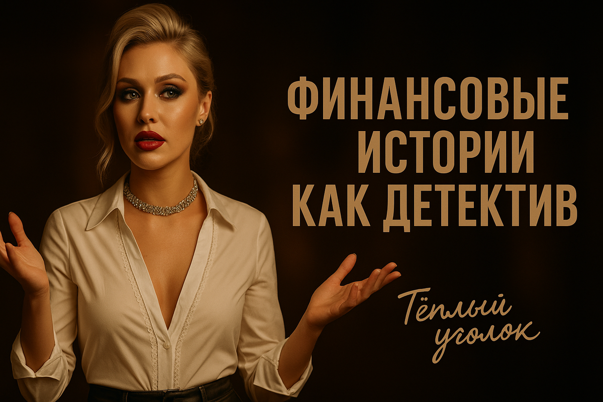 Через 3 недели узнала, на ЧТО свекровь тратила наши деньги