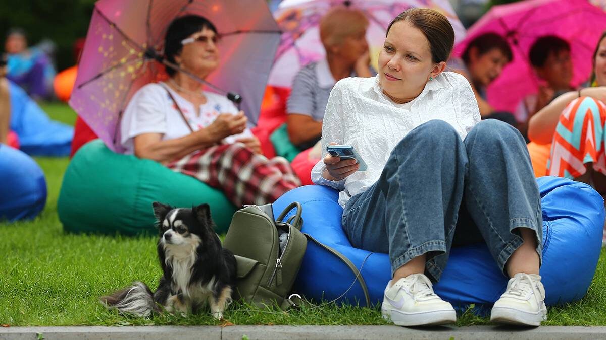    Фото: Сергей Ведяшкин / АГН Москва
