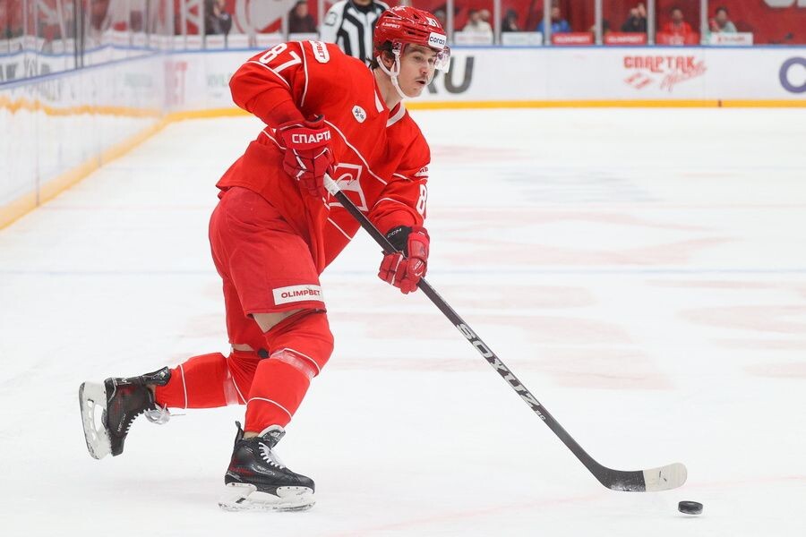    Николай Голдобин / Источник: © Валерия Калугина/ТАСС