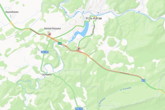    Фото: Яндекс.Карты