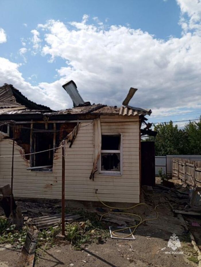 Иллюстрация: Пресс-служба МЧС