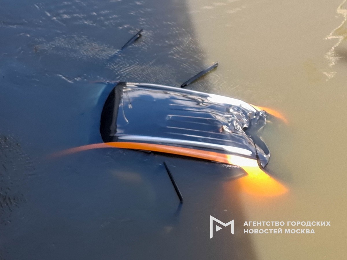 Фото: Агентство "Москва"