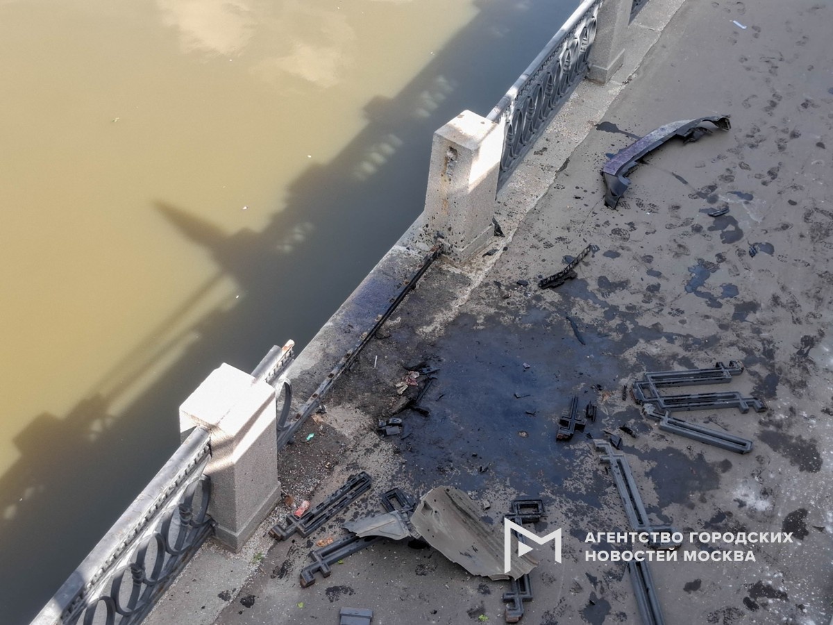 Фото: Агентство "Москва"