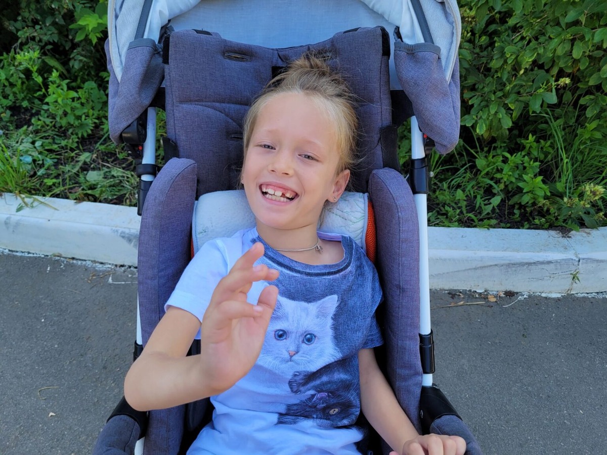 Благотворительный фонд "Обитель Милосердия"