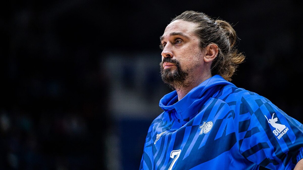    Фото: БК "Зенит"