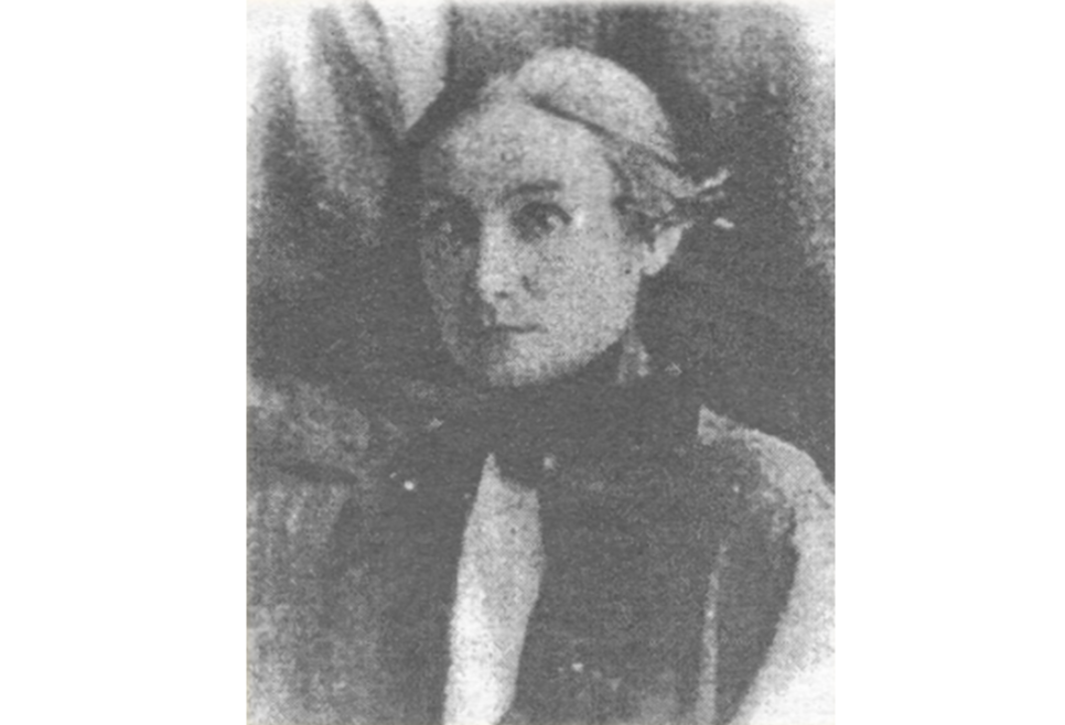                                        Клавдия Азарова 