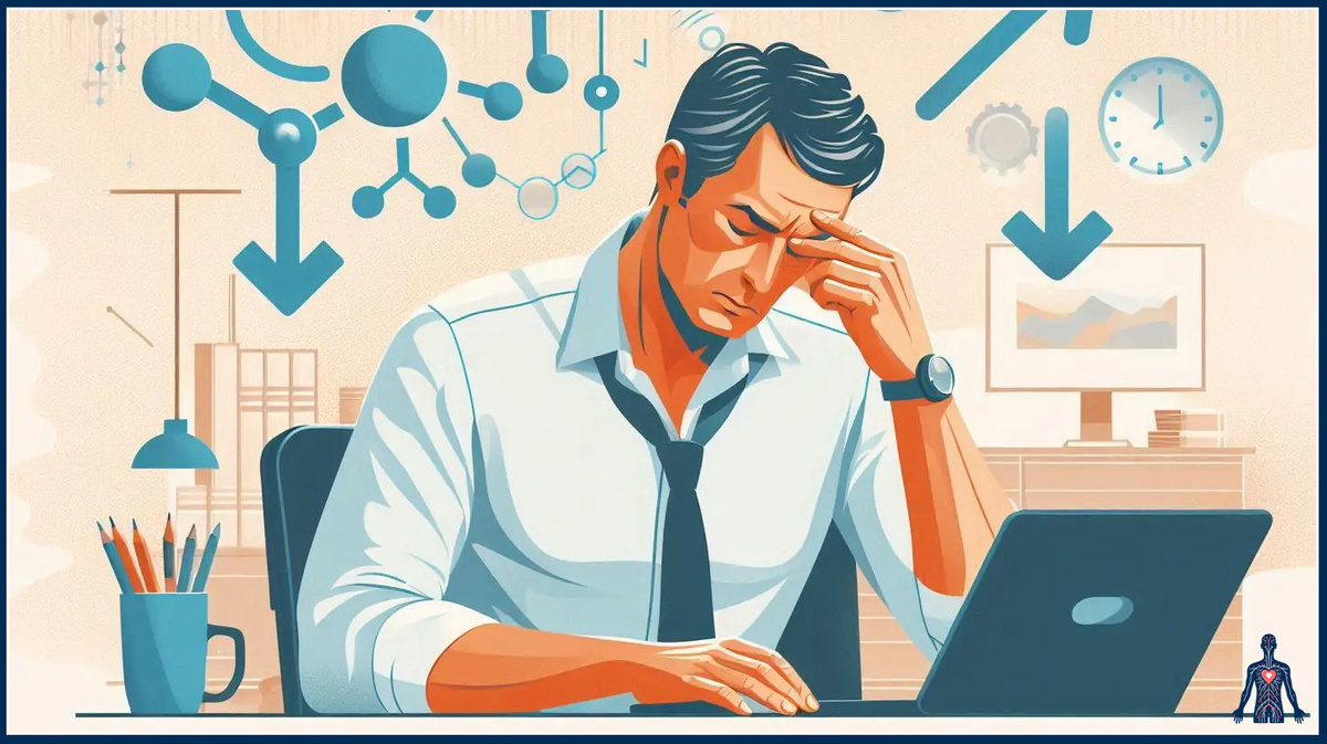 Мужской климакс: когда тестостерон идет на пенсию