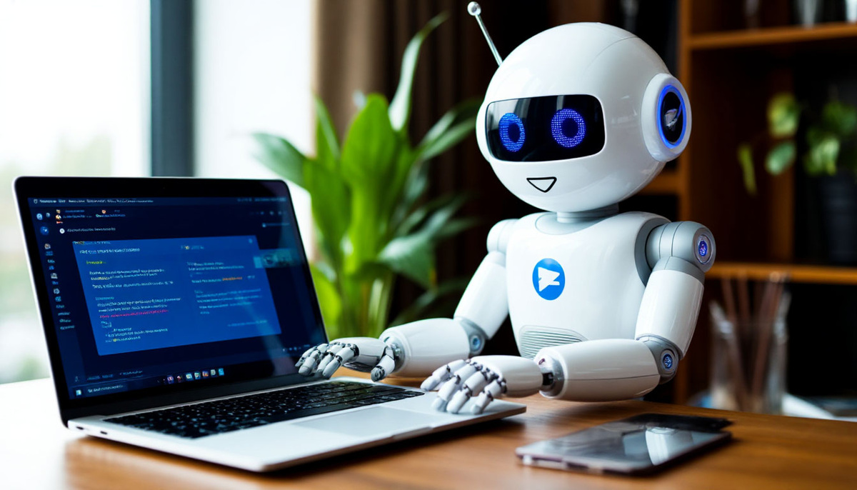 Бизнес Идеи Создание Telegram-ботов