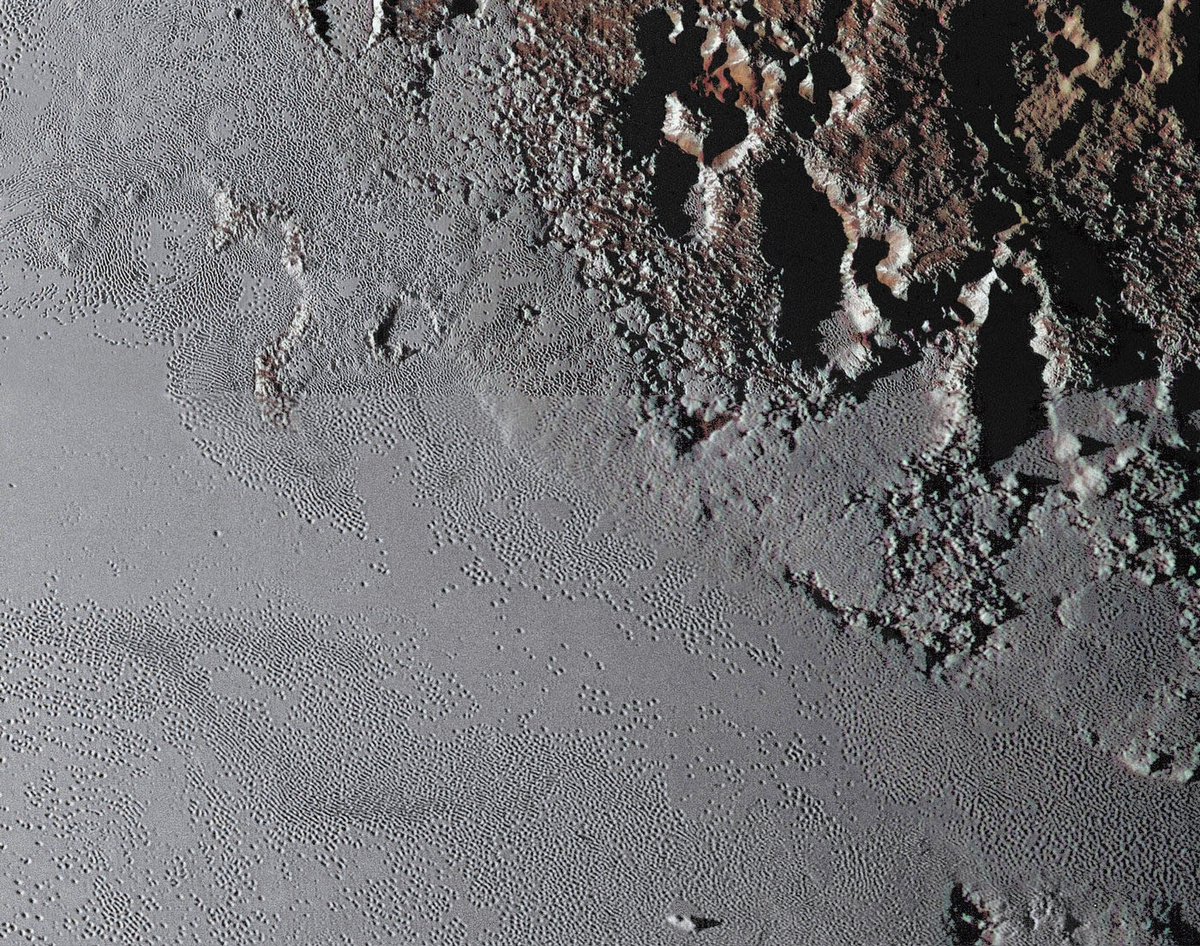 © NASA/Johns Hopkins University Applied Physics Laboratory/Southwest Research Institute