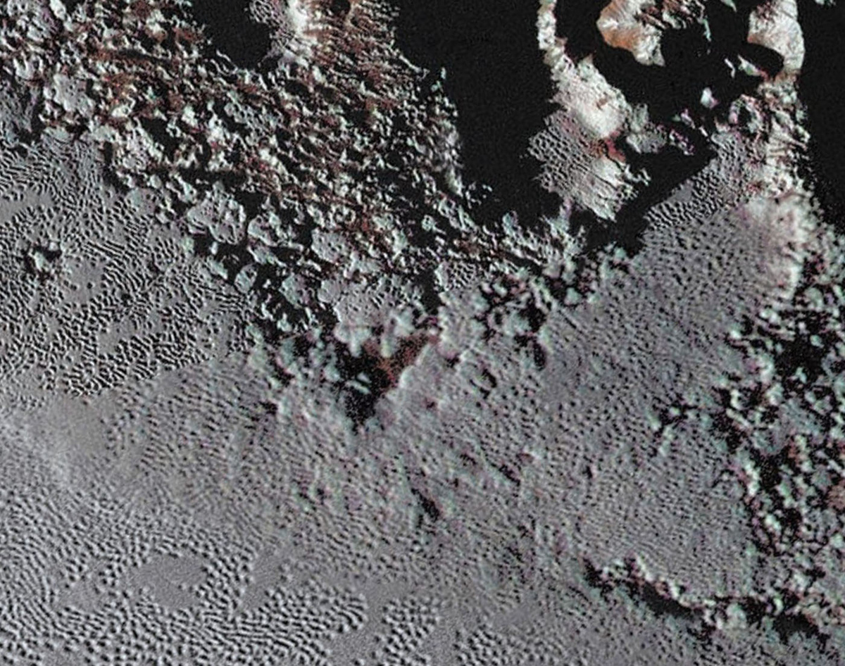 © NASA/Johns Hopkins University Applied Physics Laboratory/Southwest Research Institute