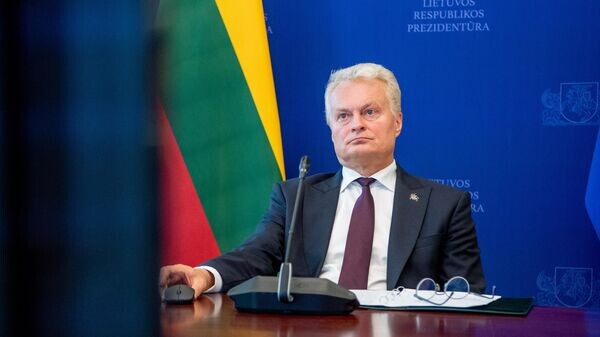    © Photo : LRP / Robertas Dačkus