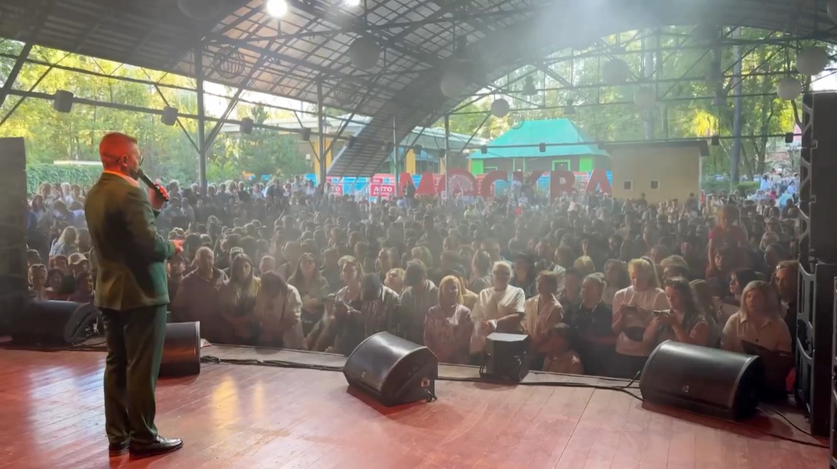 Из соцсетей