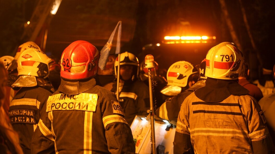    Фото: Shatokhina Natalia/Globallookpress