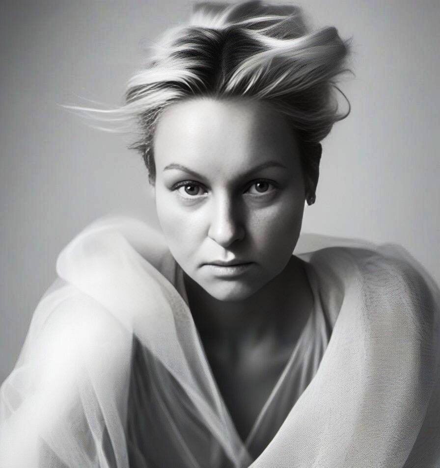 Фото обработано приложением FotoLab