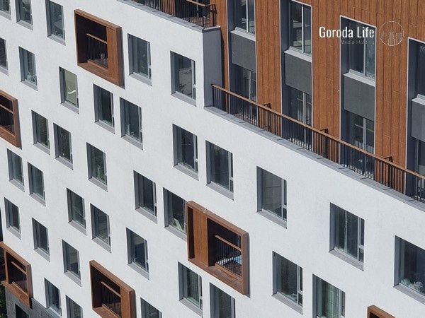     Фото: Города Лайф