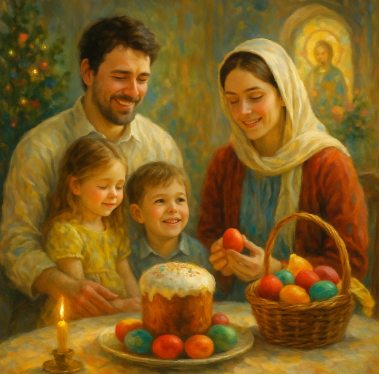 Празднование национальных и религиозных праздников