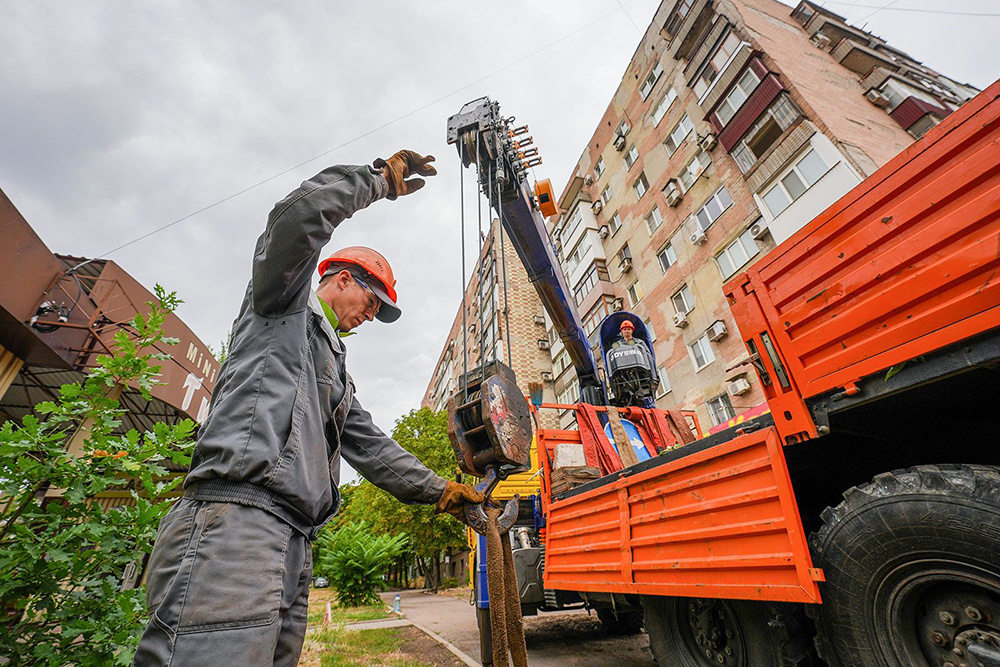    © Пресс-служба Мэра и Правительства Москвы 