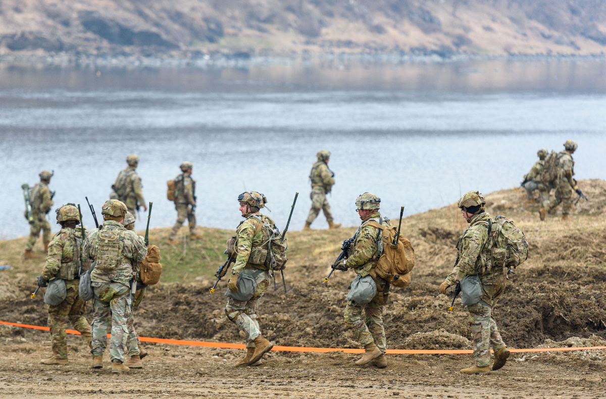 Kim Jae-Hwan / Keystone Press Agency / Global Look Press