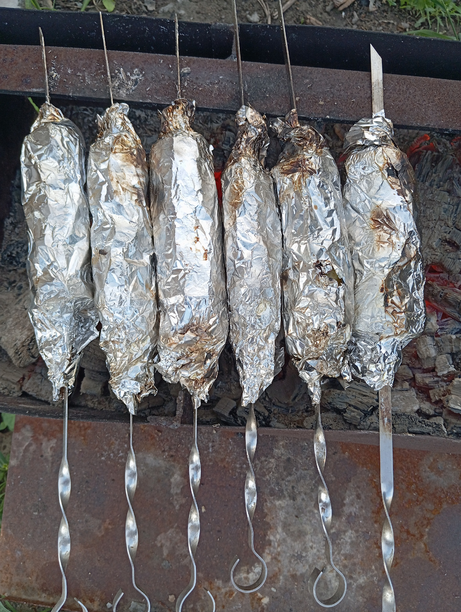 Аромат бесподобный