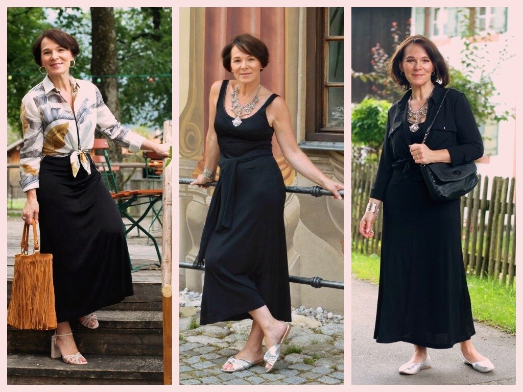 Второй вариант образов