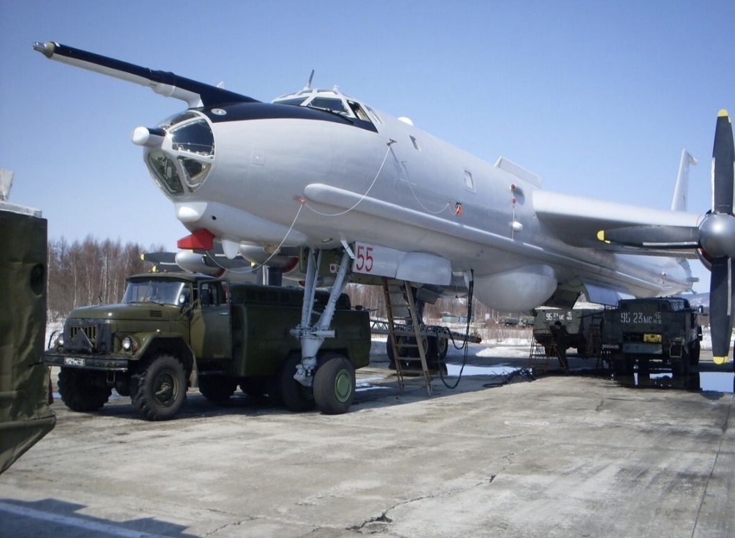 Фото из личного архива автора. 