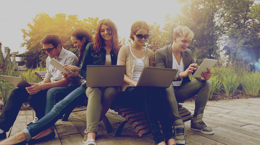    Тайны публичного Wi-Fi: учеба для подростков