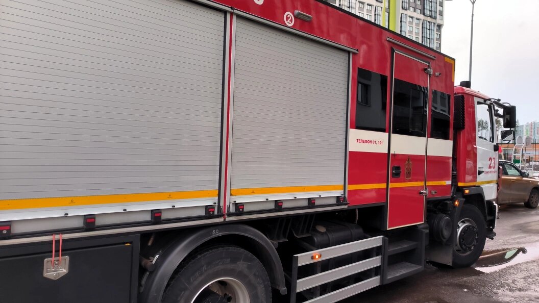    Maksim Konstantinov/Global Look Press