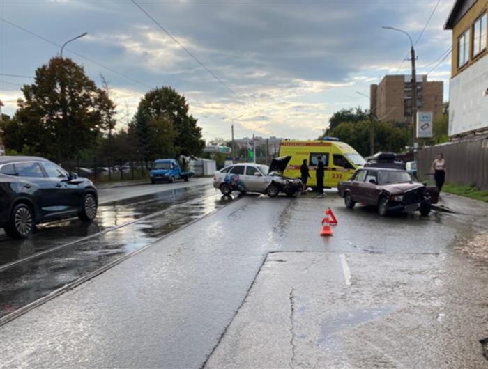    ФОТО: ГУ МВД по Самарской области