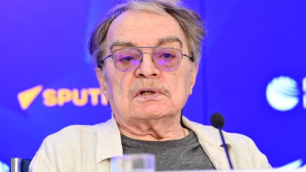 © Pavel Kashaev/Globallookpress