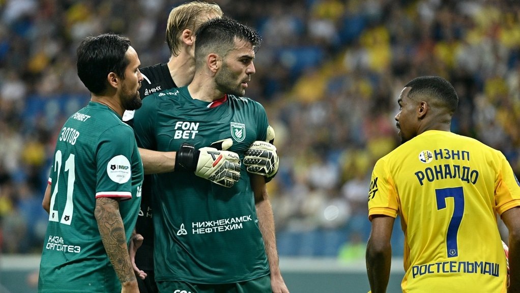 РИА "Новости"