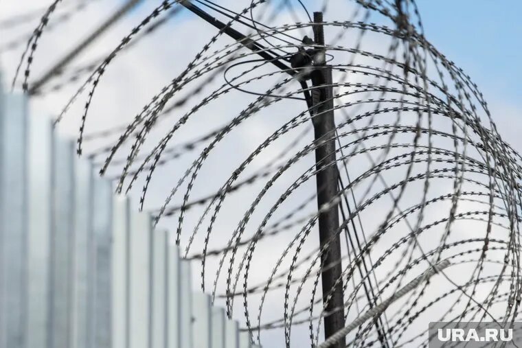 Вор-мигрант, совершивший побег из Шакши, может находиться в Курганской области
Фото: Илья Московец © URA.RU