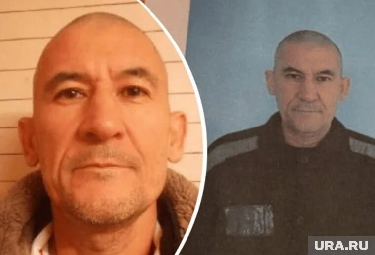 Сбежавший из колонии осужденный промышлял кражами и может находиться в Курганской области
Фото: УФСИН Башкирии