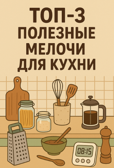 Не всё дешевое — мусор