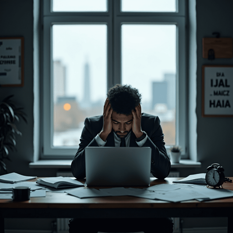    Как избавиться от внутренних блоков и вернуть бизнес к жизни: 3 шага к успеху для предпринимателей Наталья Морозова