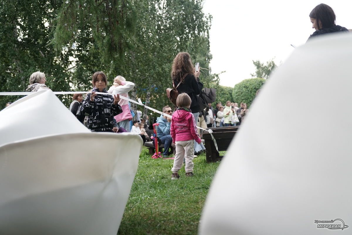    Фото: Лидия Аникина © ИА «Уральский меридиан»