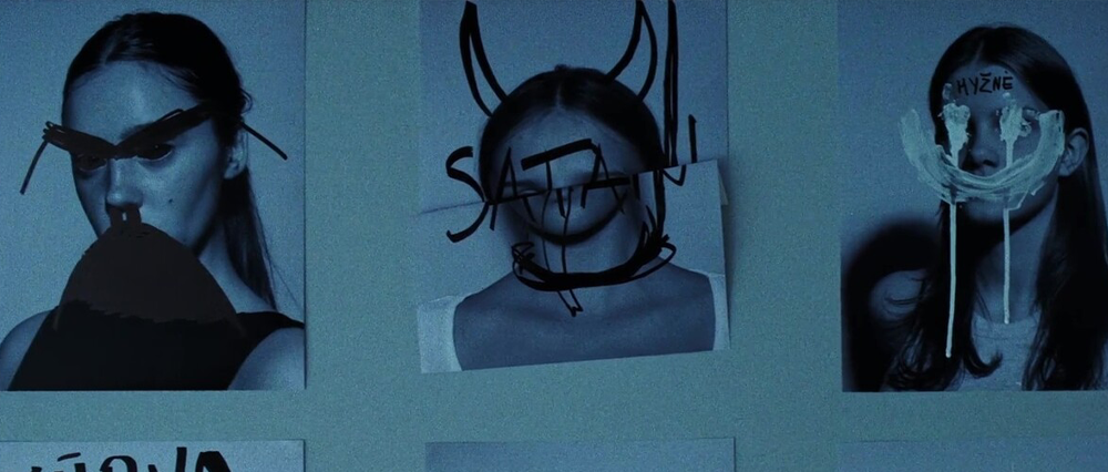 Режиссер: Сауле Блювайте. Литва