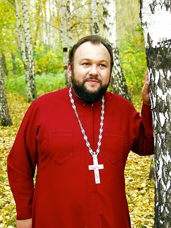  архимандрит Гермоген (Еремеев)