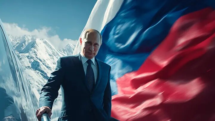 Путин вернулся. Китай замер. У Индии полный провал. Россия сдала союзников?