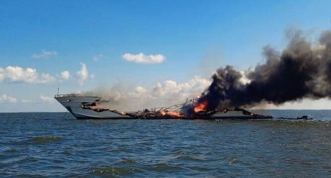    Западное межрегиональное следственное управление СК России / Telegram