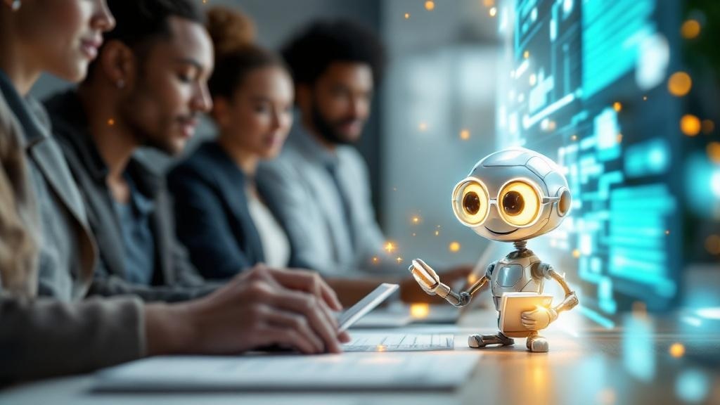    Как искусственный интеллект меняет финансовый сектор: реальные примеры и решения FadeevaYulia