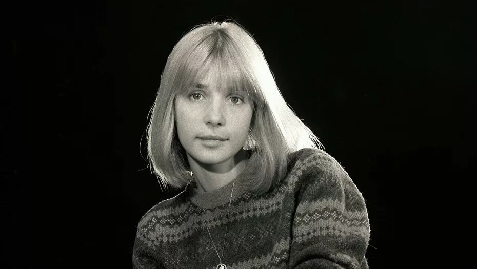 Вера Глаголева / Фото из открытых источников