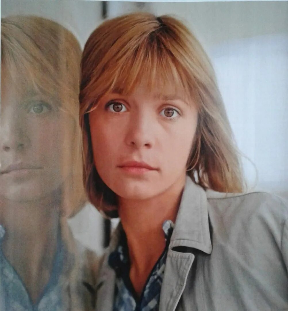 Вера Глаголева / Фото из открытых источников