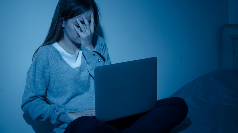    Форумы как арена кибербуллинга