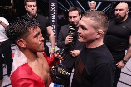    Фото: Спорт Иристона